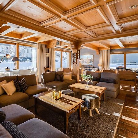Hotel La Grange D'Arly موجوف المظهر الخارجي الصورة