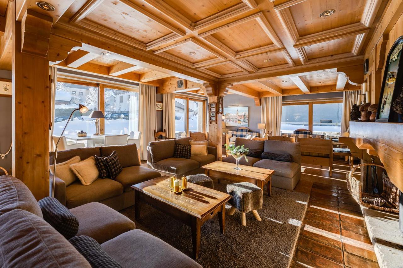 Hotel La Grange D'Arly موجوف المظهر الخارجي الصورة